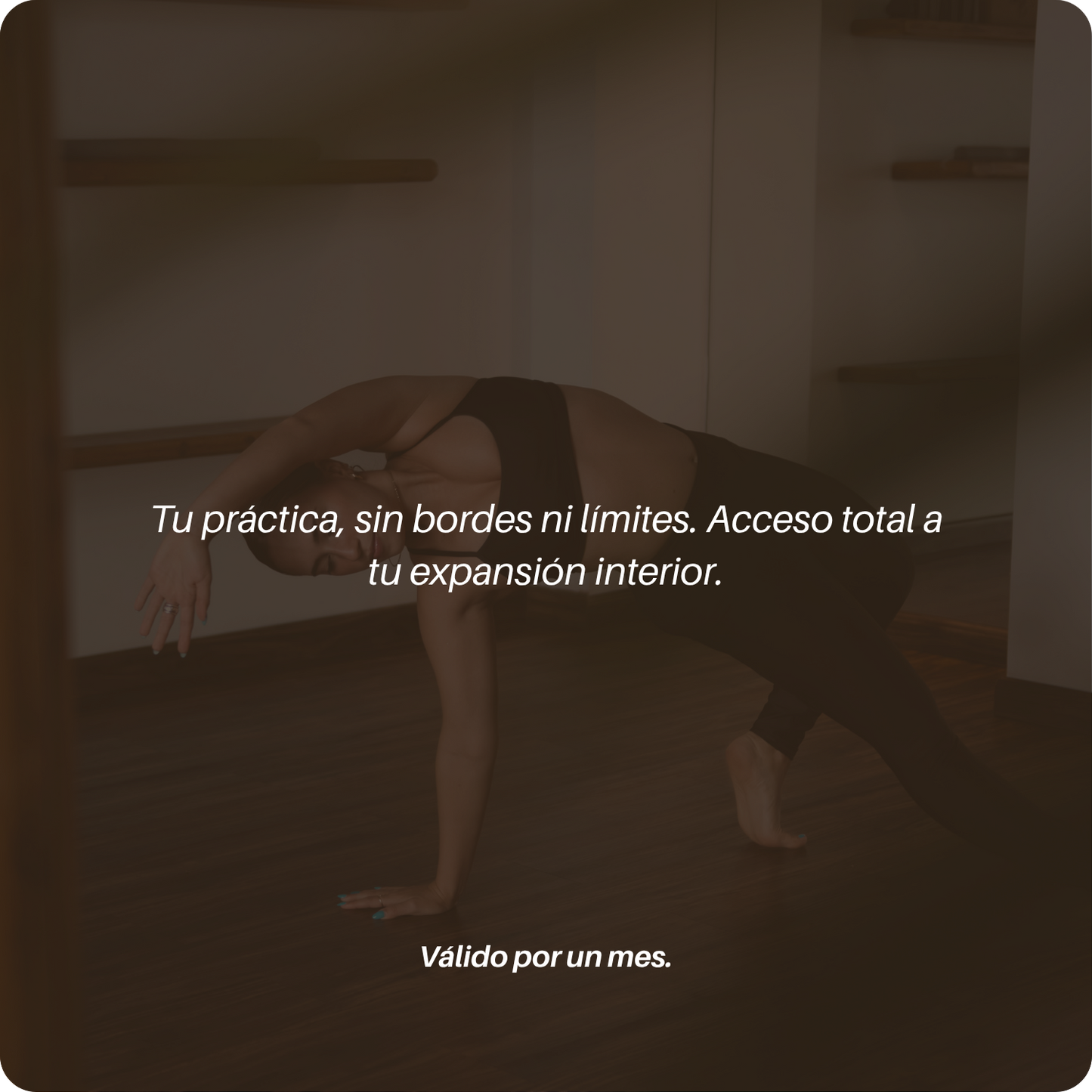 Esencia Infinita