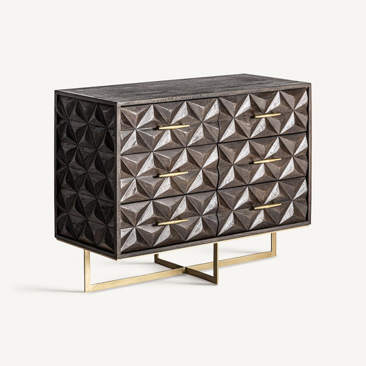 CAJONERA TULLY