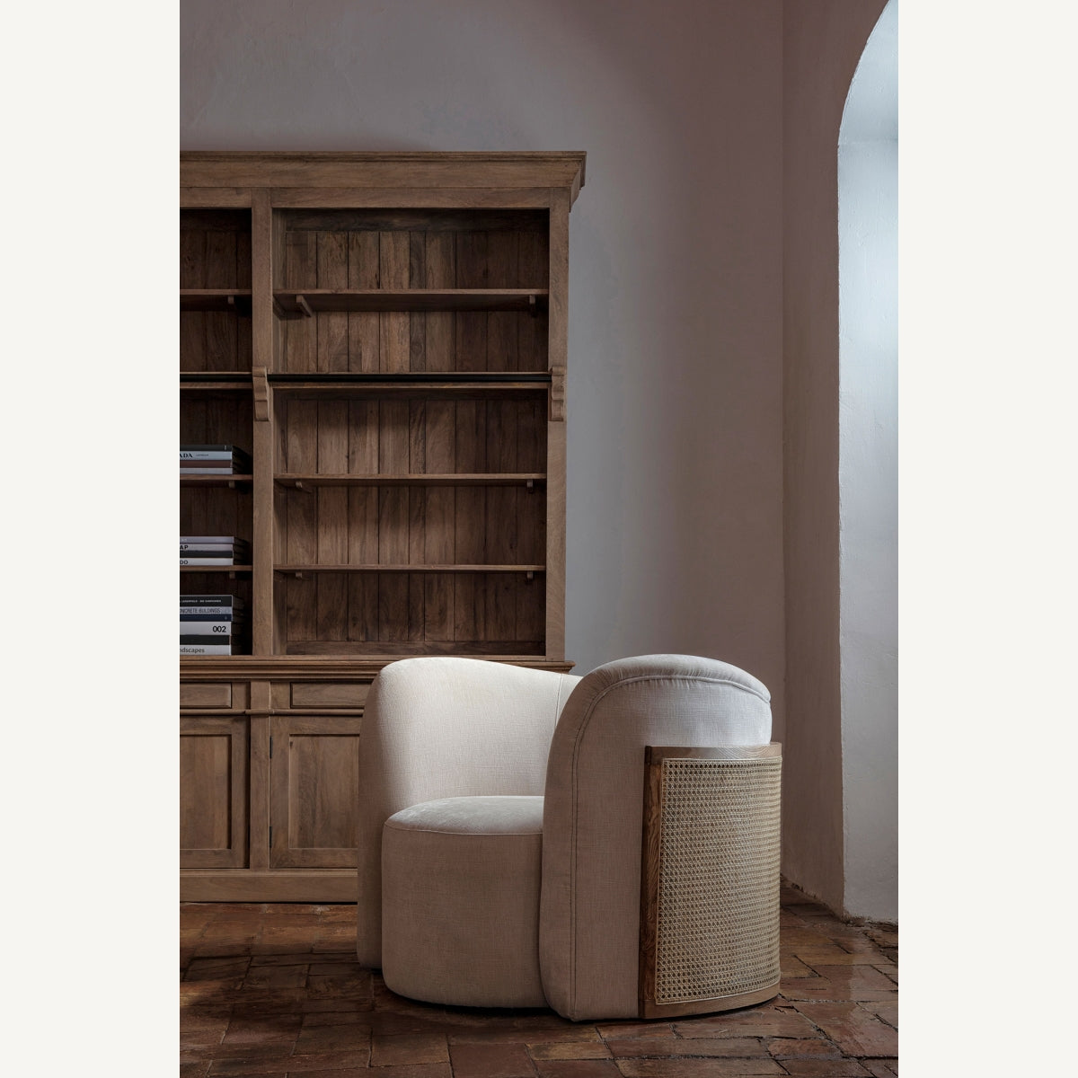 SILLÓN NYUL