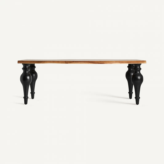 MESA COMEDOR ZENICA MO