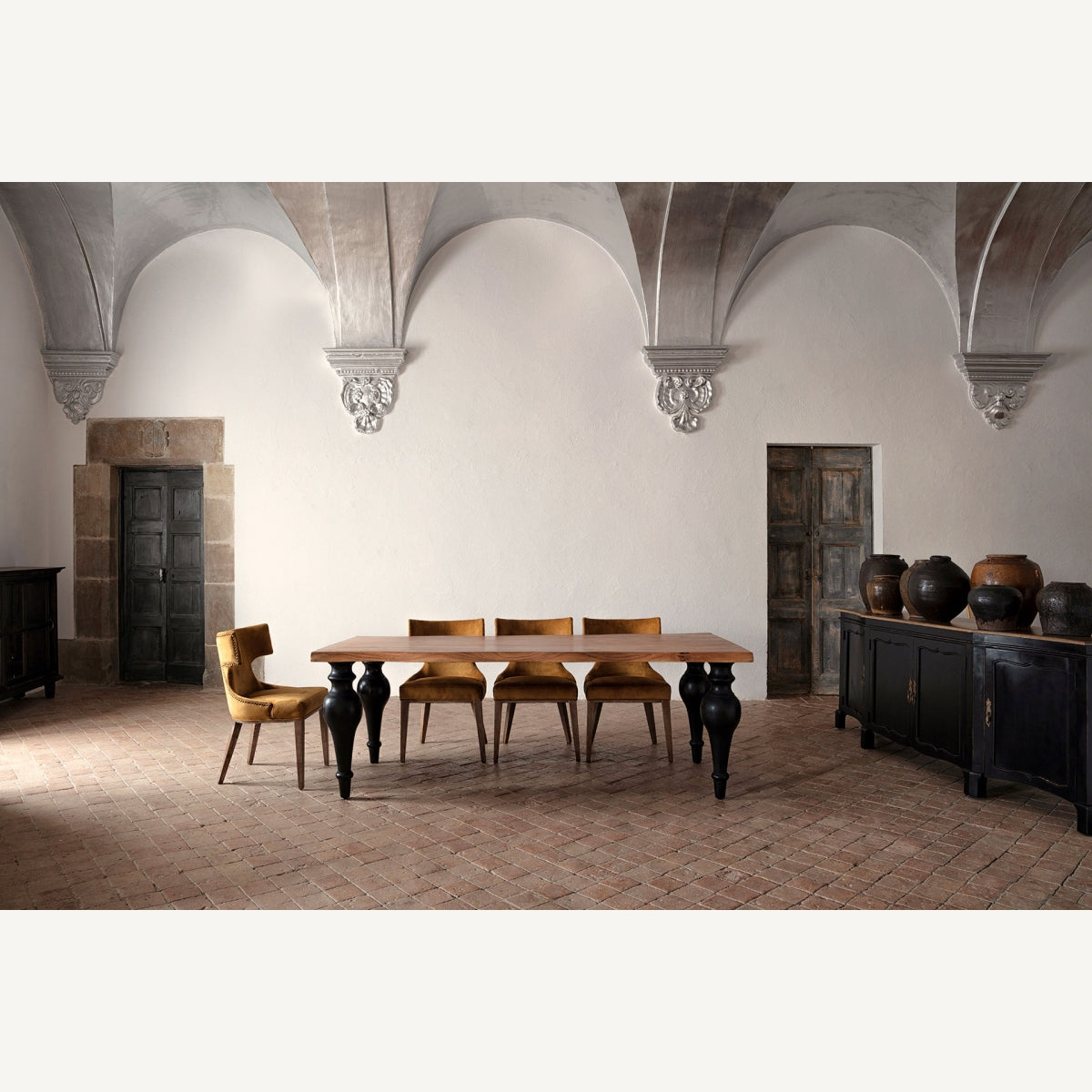 MESA COMEDOR ZENICA MO