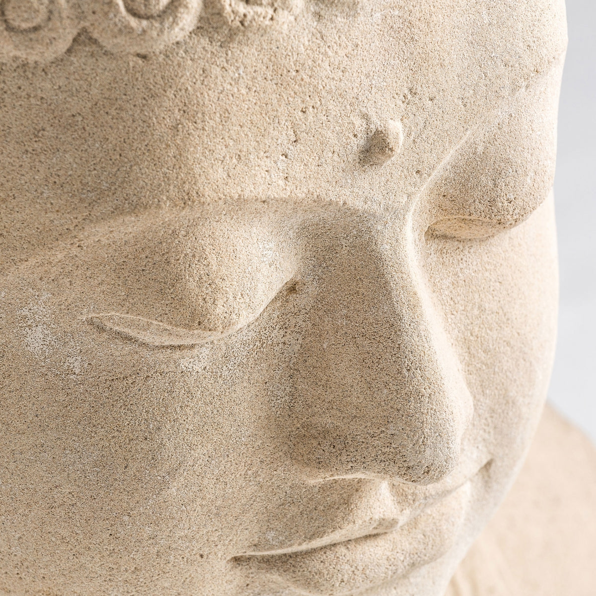 BUSTO BUDHA