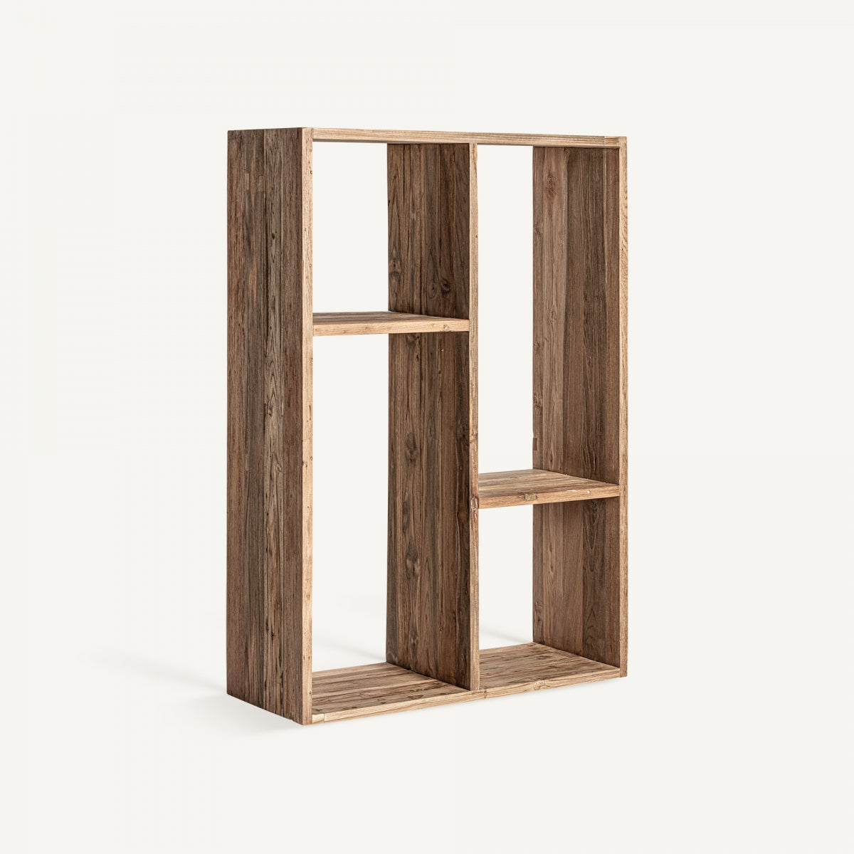 ESTANTERIA LUX