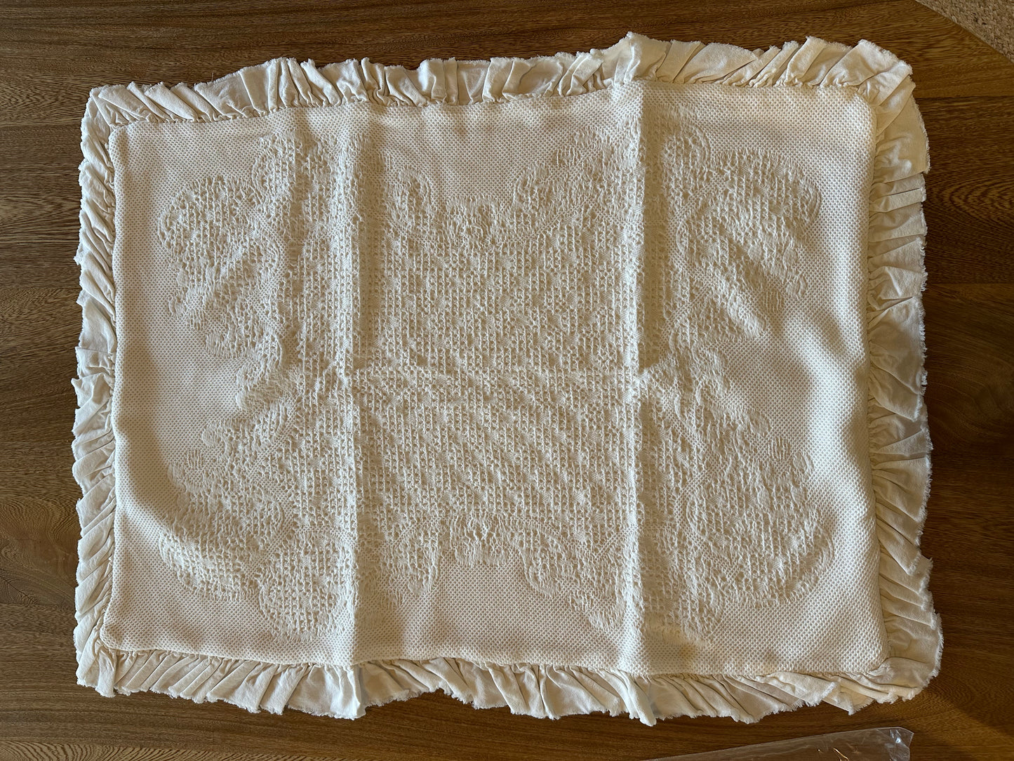 FUNDA ALMOHADA ELYSEE