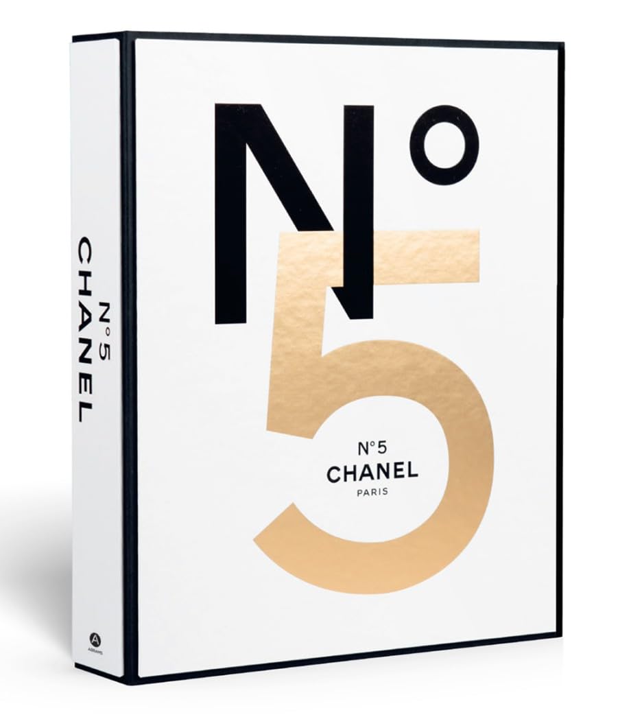 CHANNEL NRO 5 HISTORY OF PERFUME