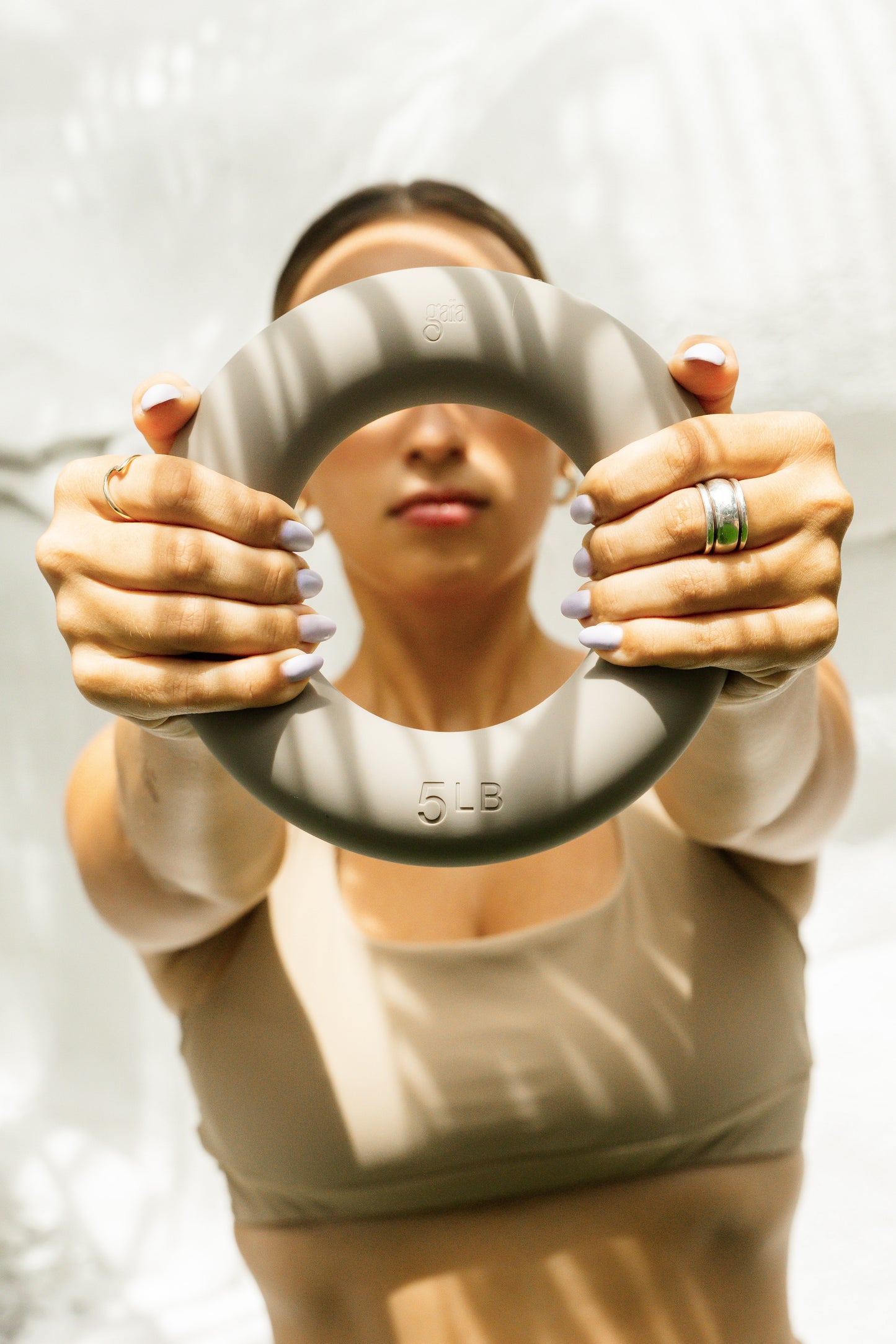 Gaïa Power Ring