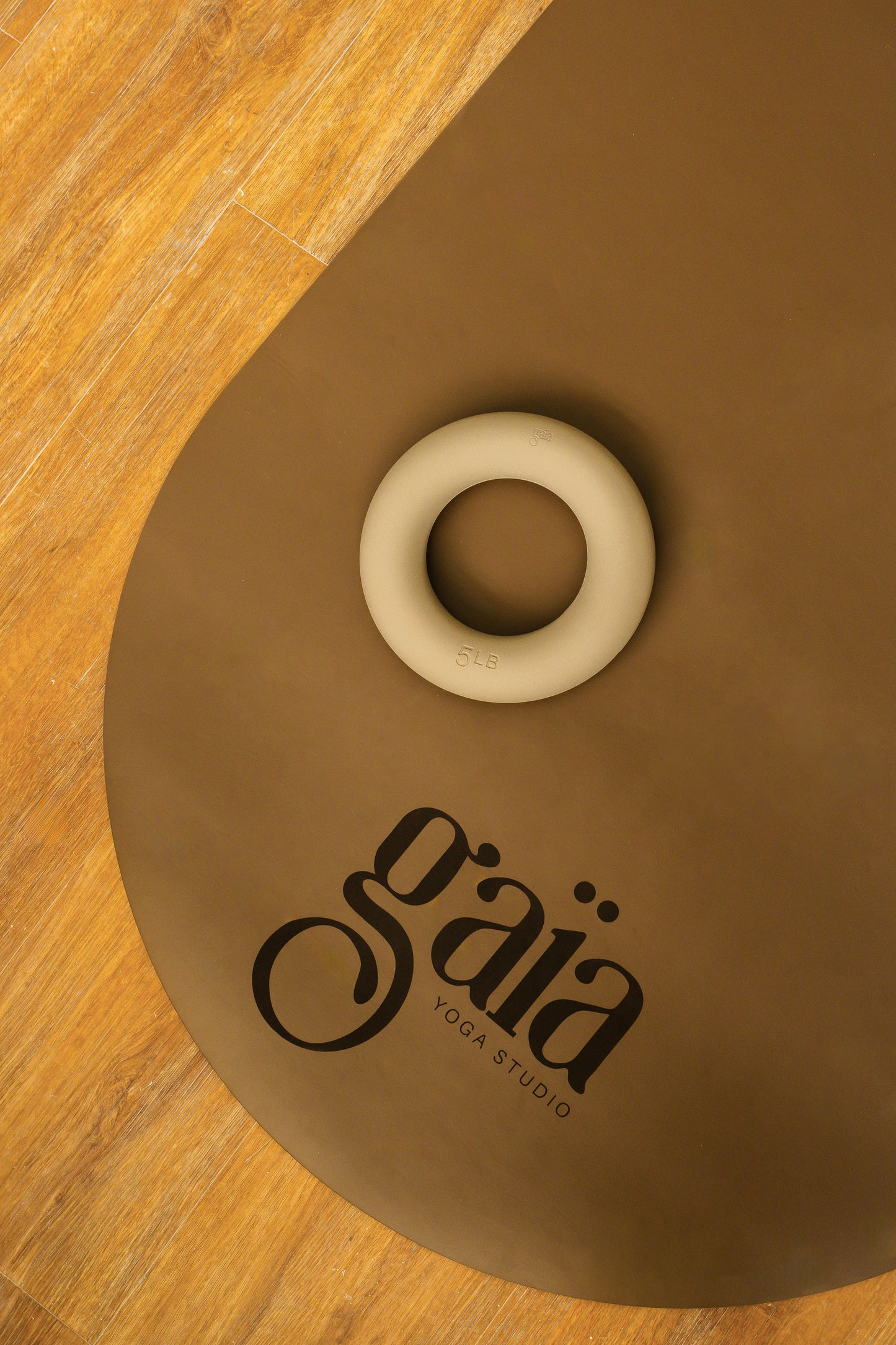 Gaïa Power Ring