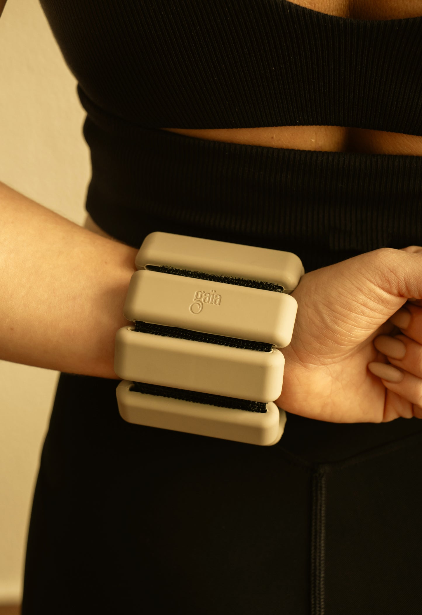 Gaïa Bangles