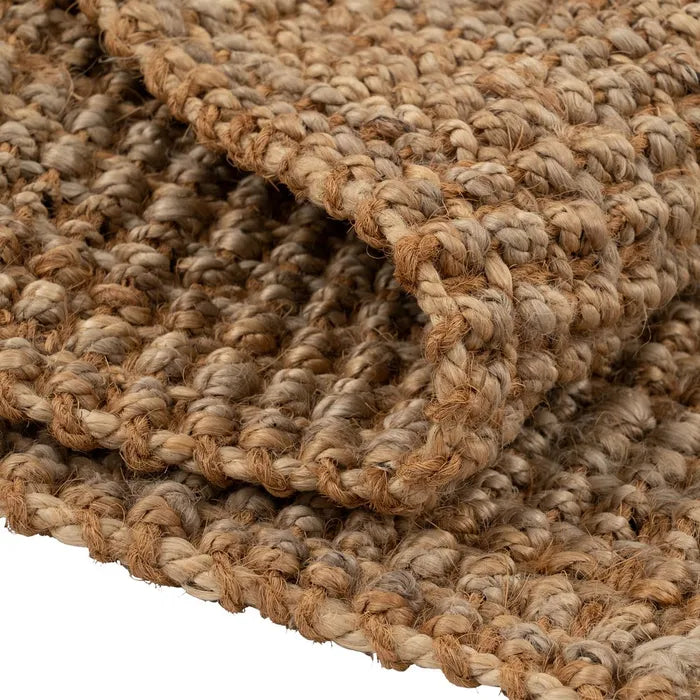 ALFOMBRA NATURAL FIBRA ALTEA DECORACIÓN