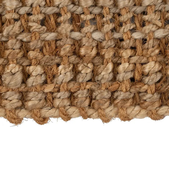 ALFOMBRA NATURAL FIBRA ALTEA DECORACIÓN