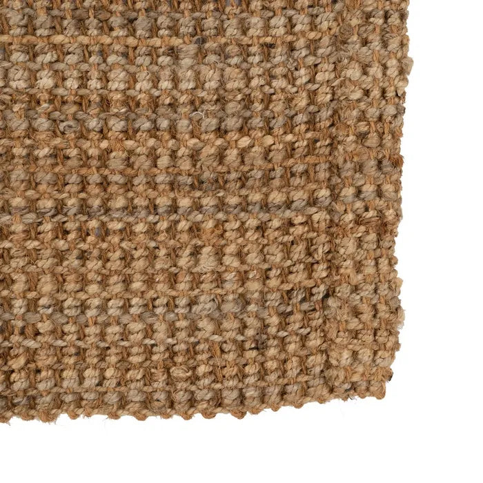 ALFOMBRA NATURAL FIBRA ALTEA DECORACIÓN