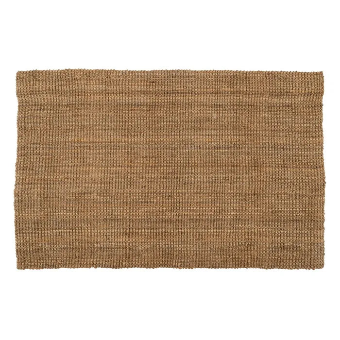 ALFOMBRA NATURAL FIBRA ALTEA DECORACIÓN MEDIANA