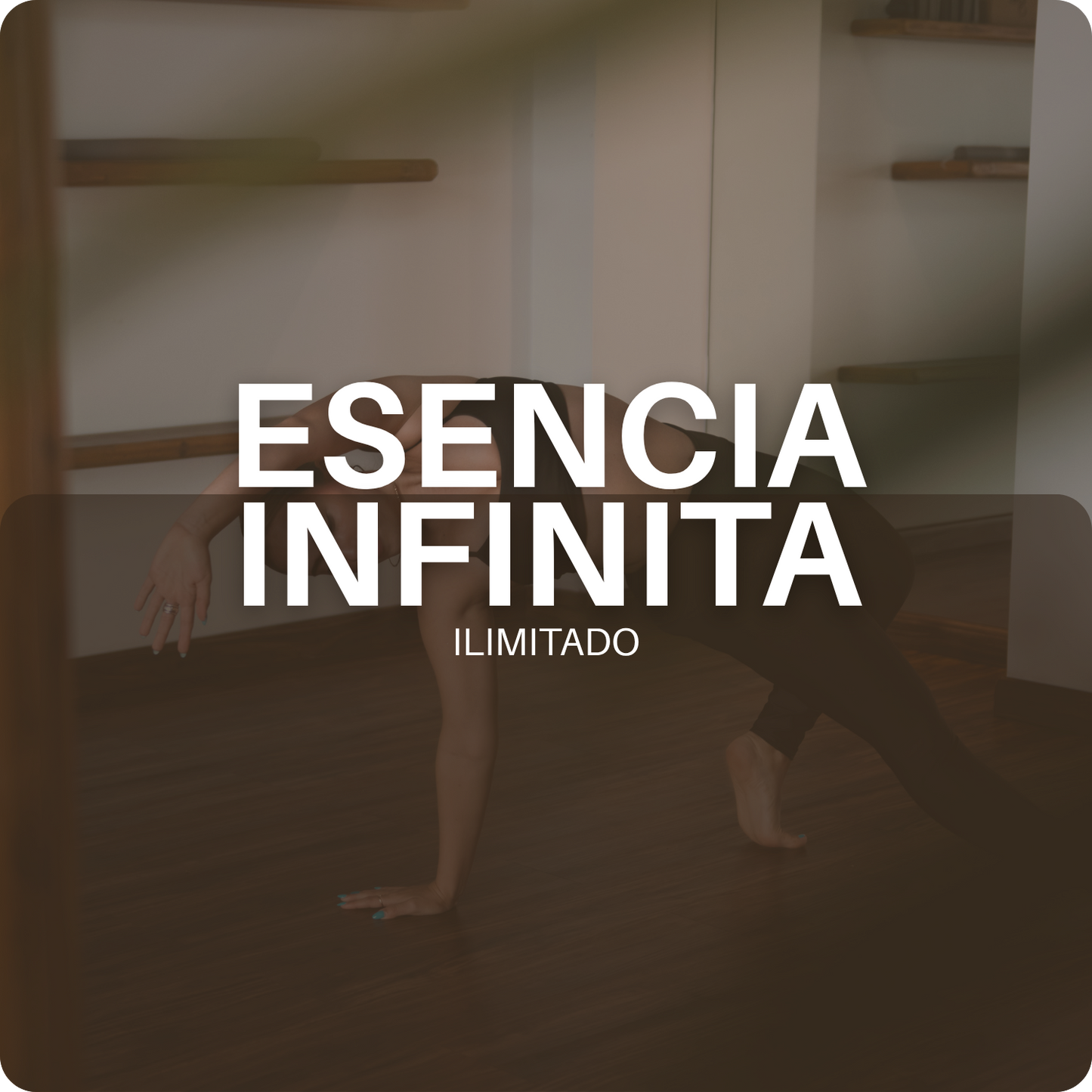 Esencia Infinita