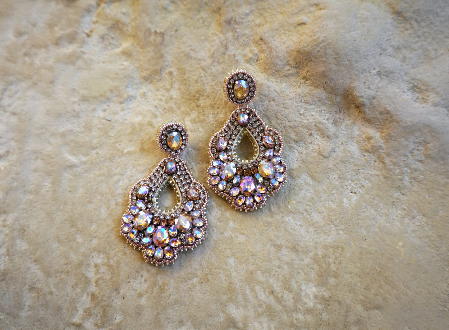 Aretes Boreal