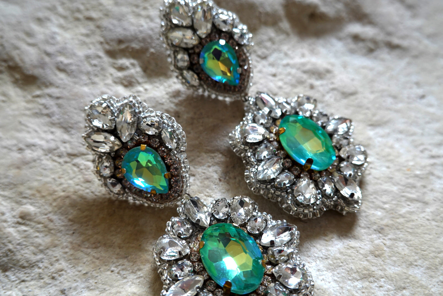 ARETES TATIANA