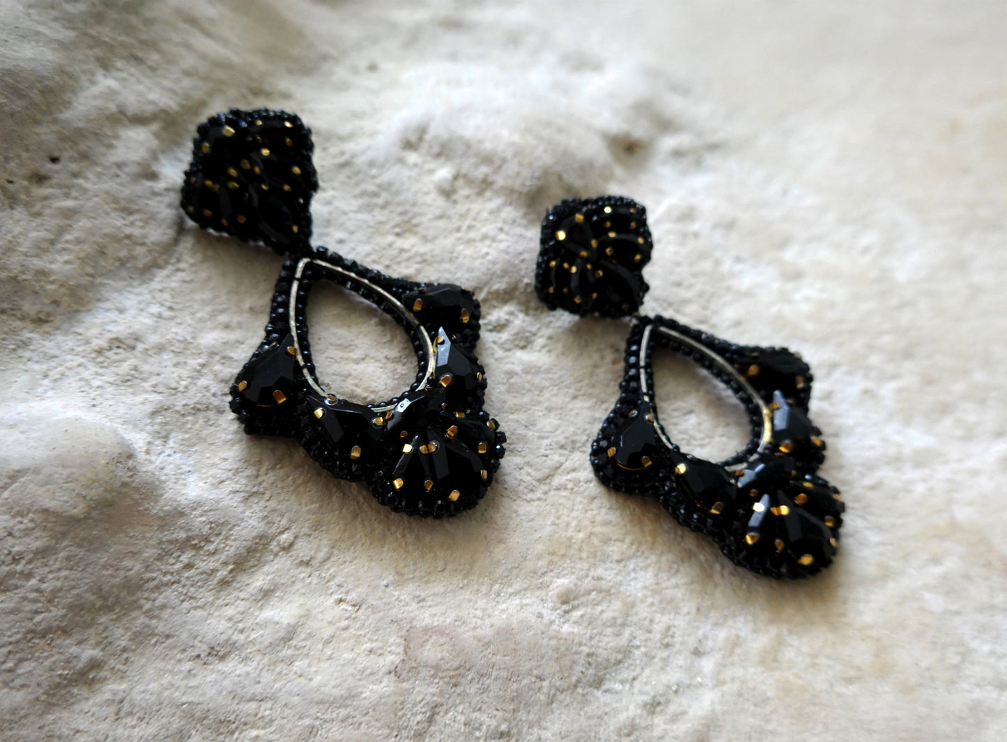 Aretes Monte Oscuro