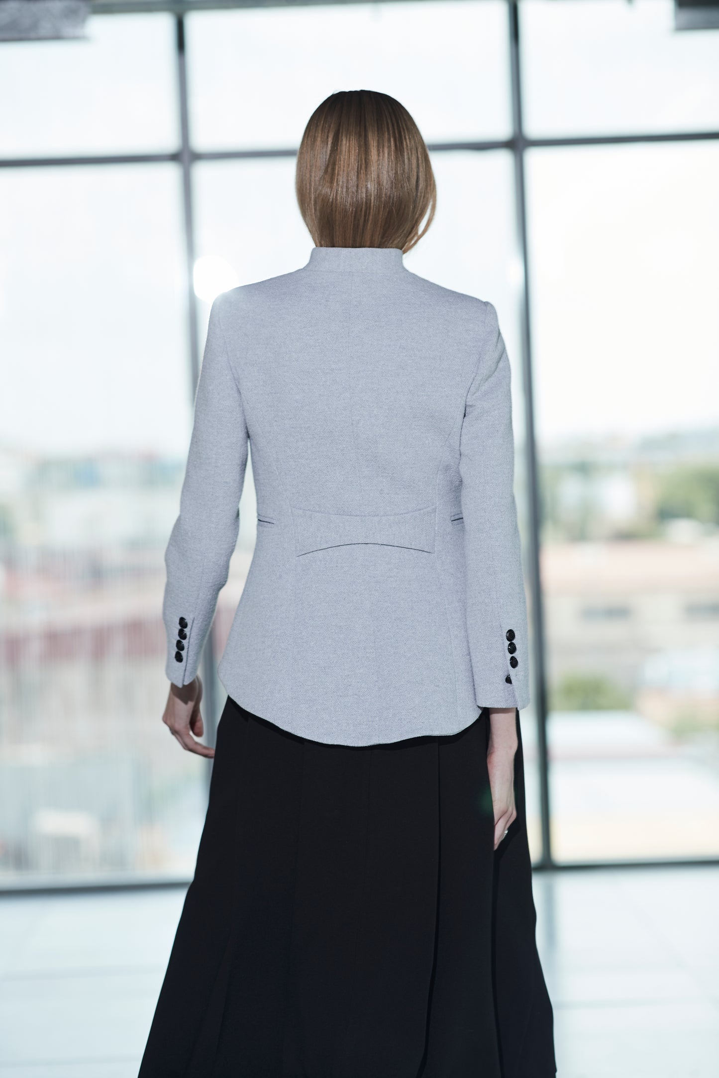 BLAZER PERLA RENATA CIPRIANI