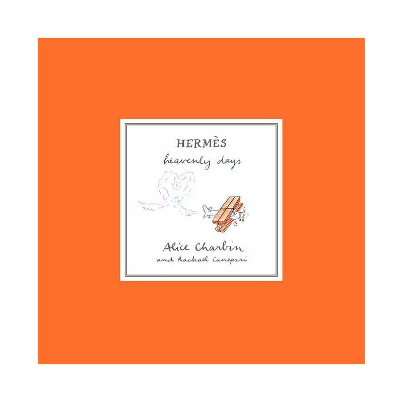HERMES LIBRO