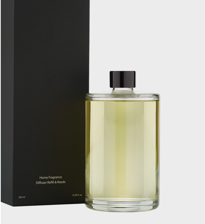 Difusor - Dominator Lion 500ml