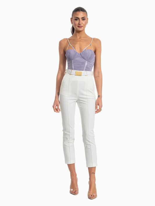 WOMEN'S BODY CORSET