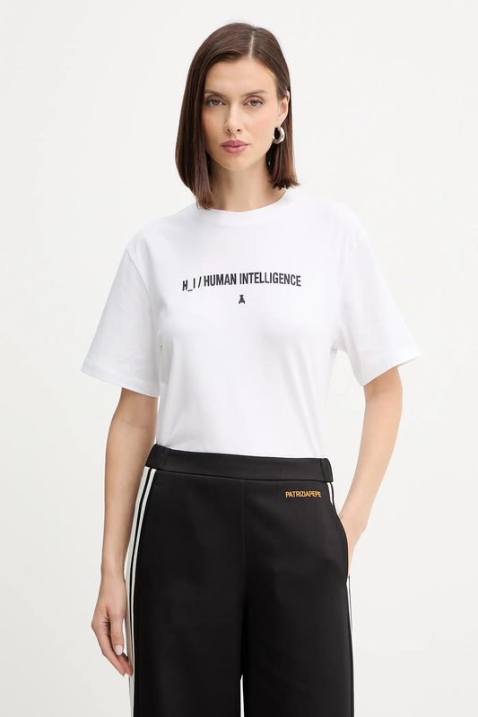 MAGLIA SHIRT BLANCO OTICO
