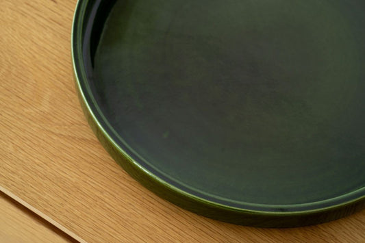 CENTRO DE MESA CERÁMICA COL.DELIA