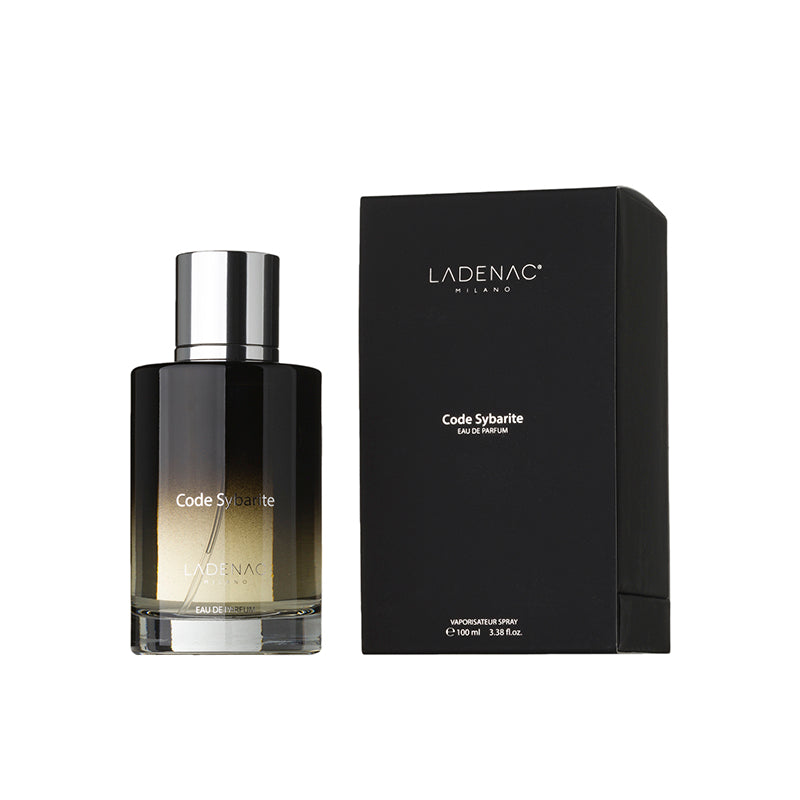 PERFUME DE AUTHOR CODE SYBARITE 100ML