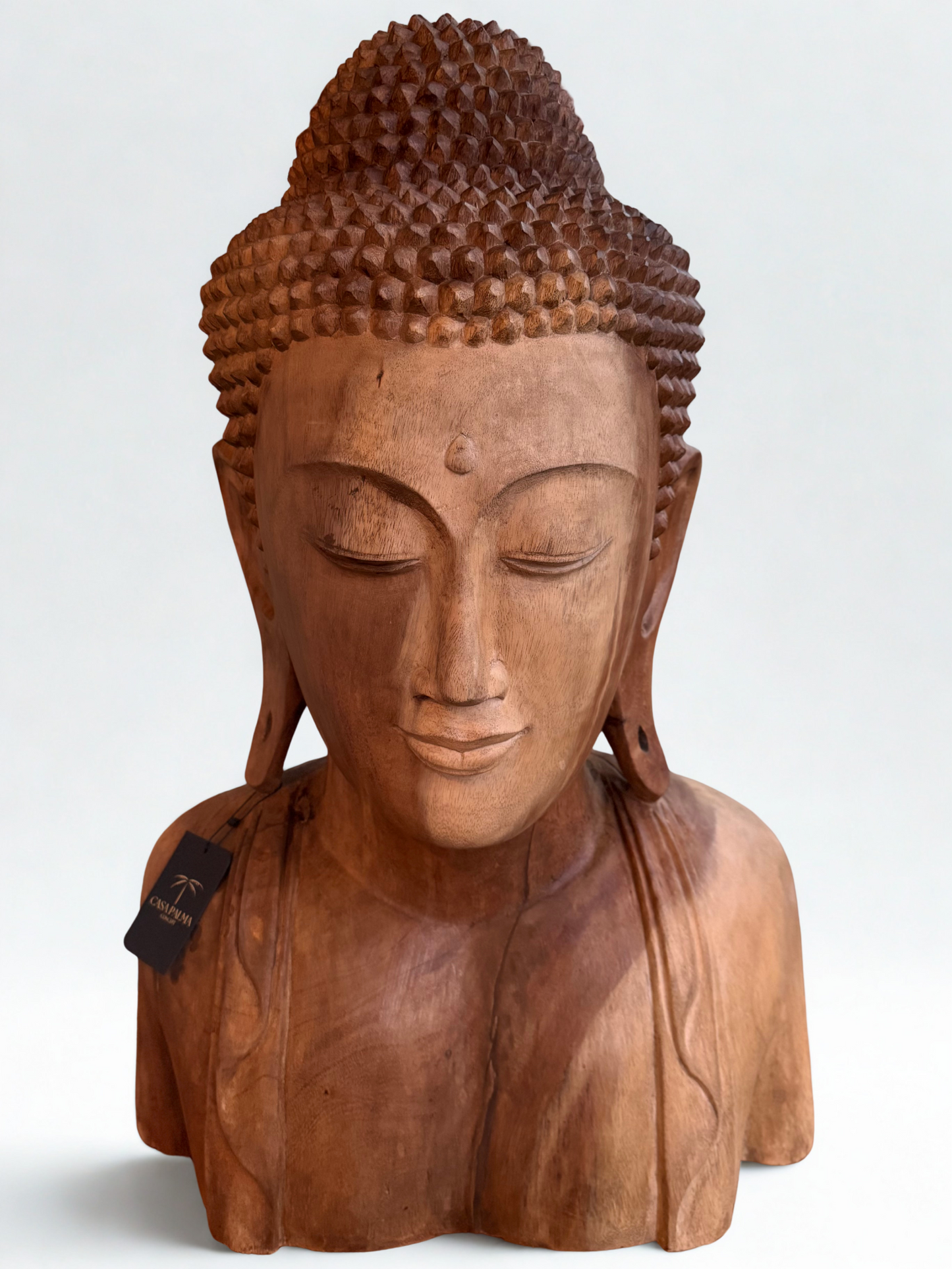 BUSTO BUDHA