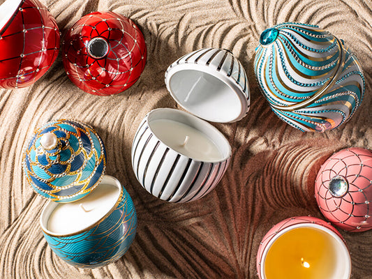 HUEVO BLANCO RAYA NEGRA 220 GRS