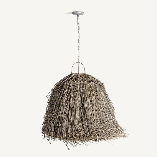 LAMPARA DE COLGAR ESTILO BOHO