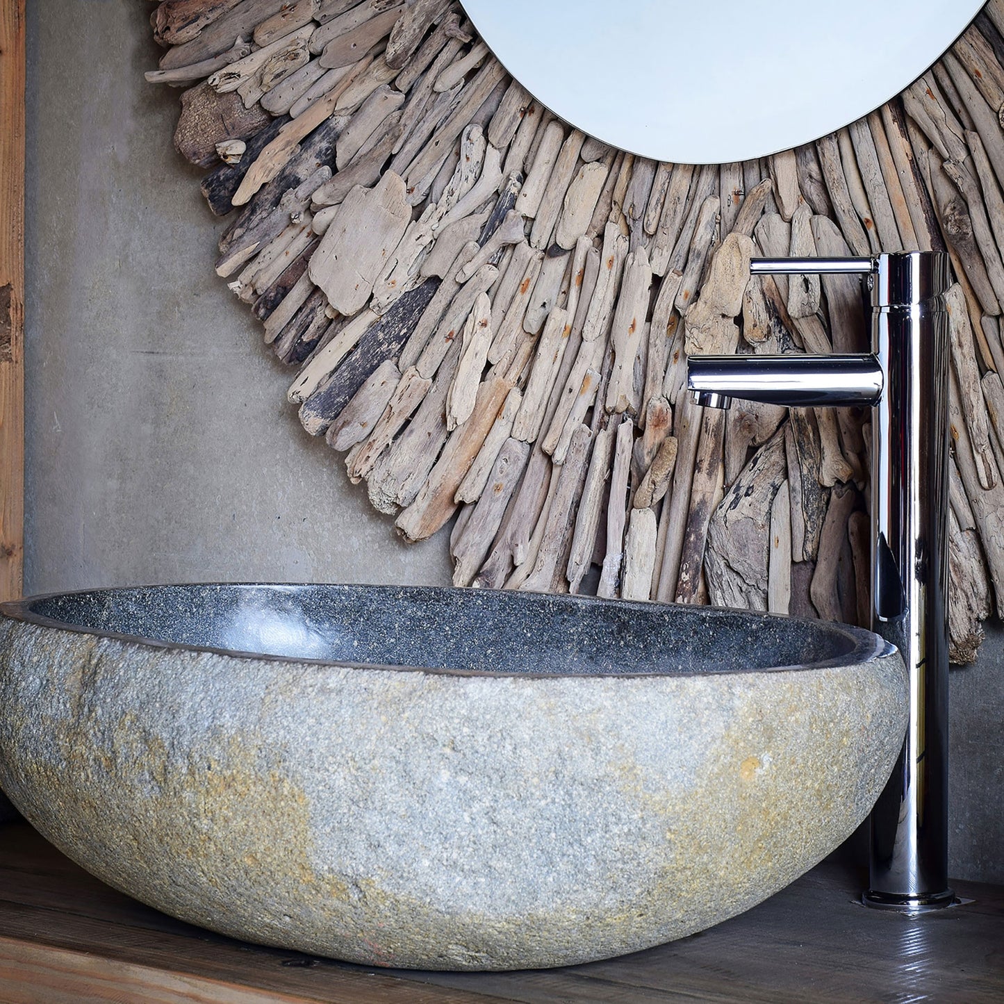 LAVABO TAURO