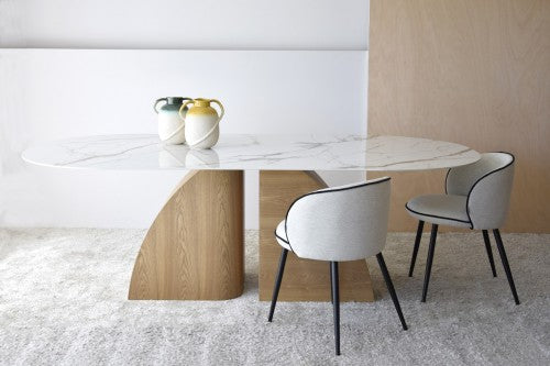 MESA COMEDOR BAHÍA