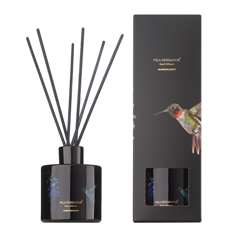DIFUSOR MIKADO COLIBRI HUMMINGBIRD 100ml