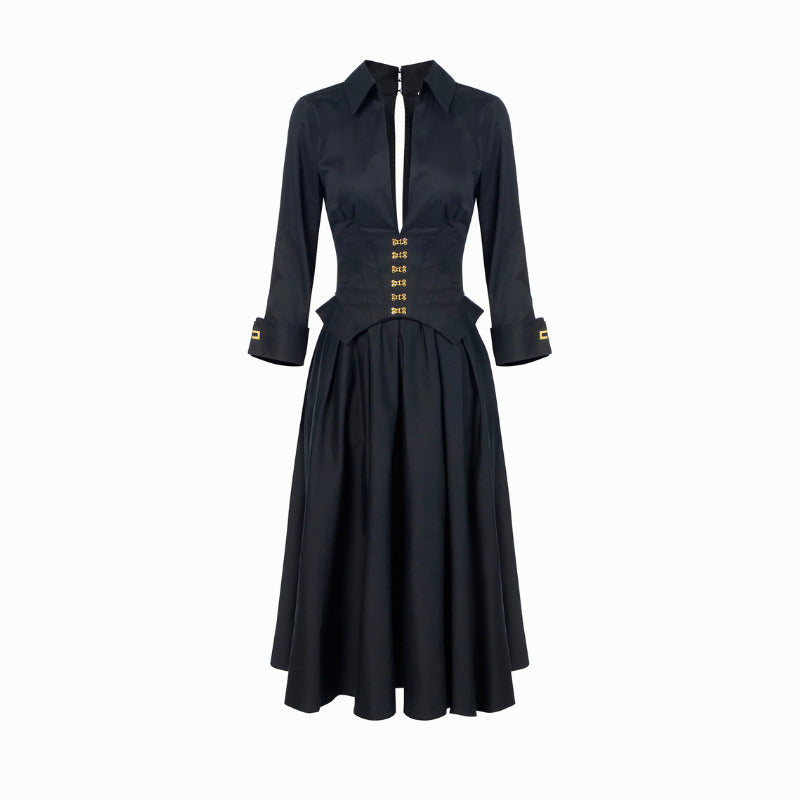 VESTIDO DE MUJER EA2