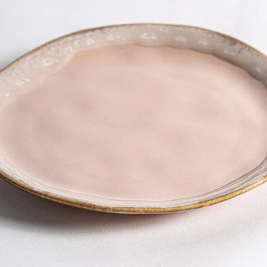 PLATO ARIADNA | 21 x 2 cm