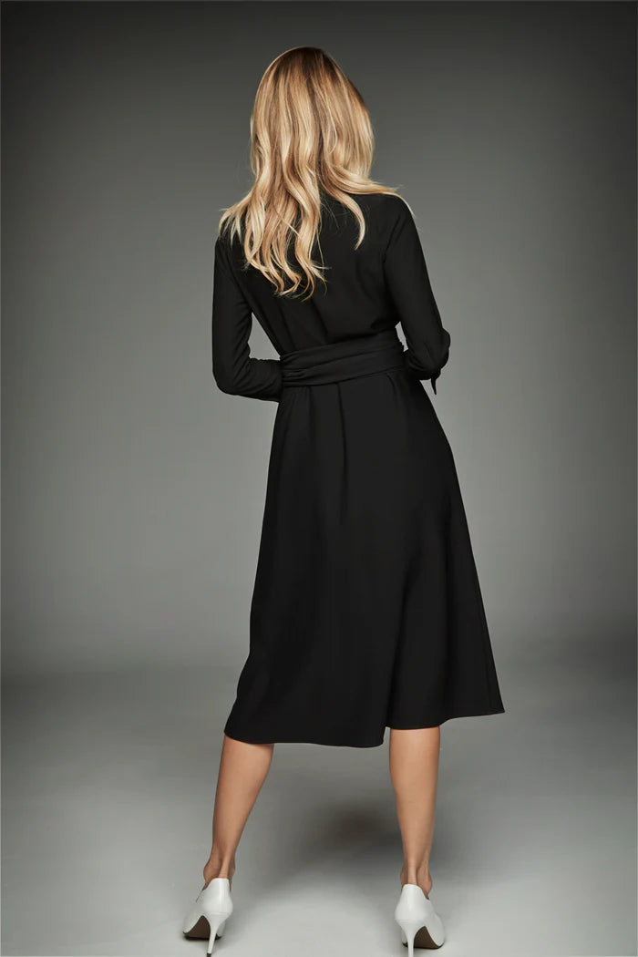 VESTIDO CAMISERO CORNELIA N5