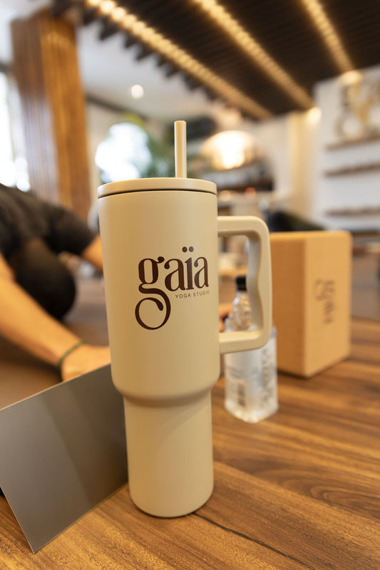 GAÏA WATER BOTTLE