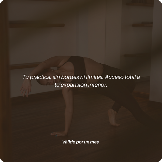 Esencia Infinita