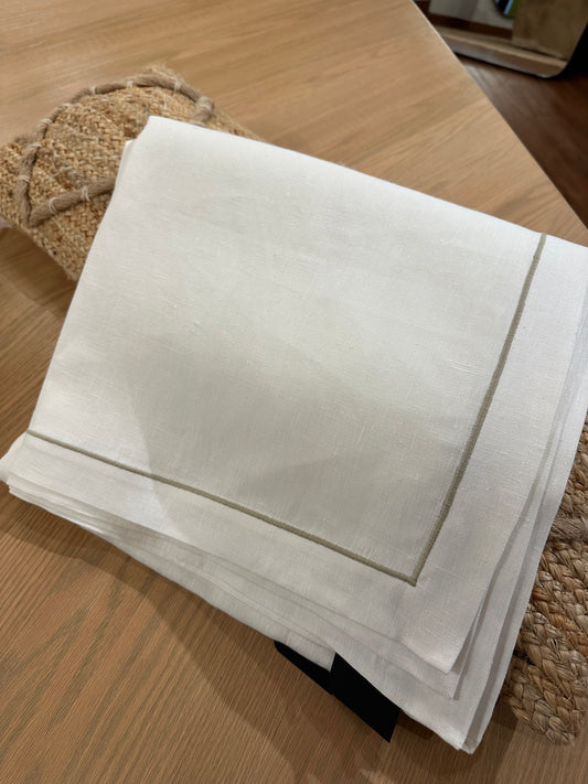 TOALLA LINHO ROLINHO