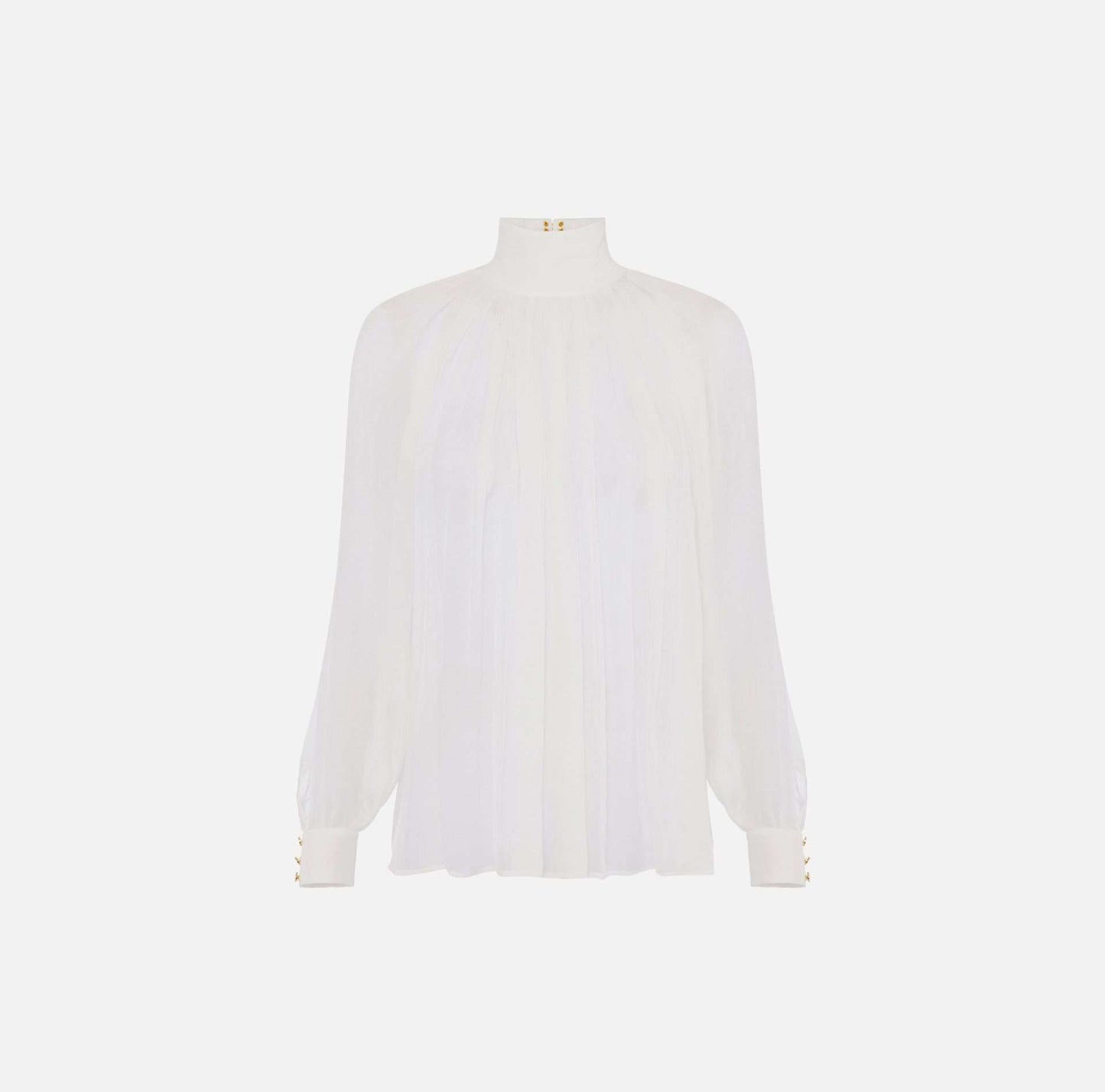 Camisa con campana