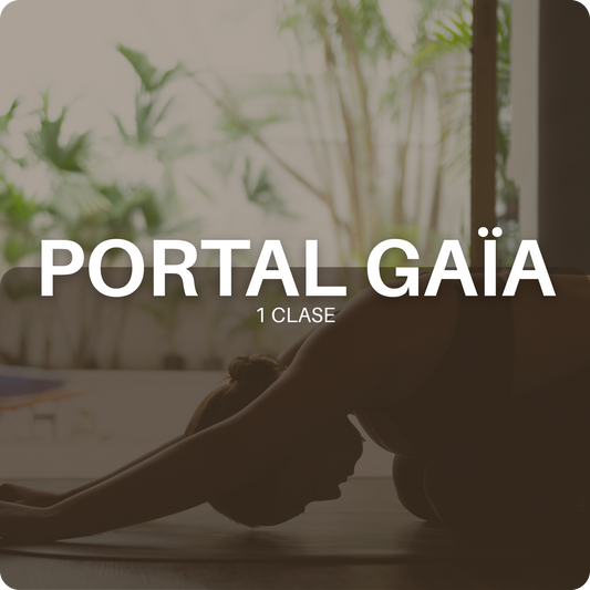 Portal Gaïa