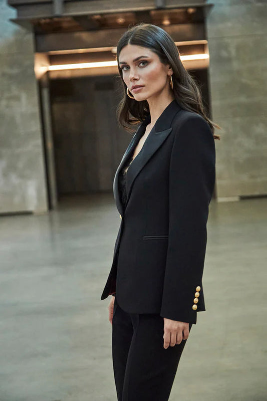 BLAZER SOLAPA RASO CARLOTTA