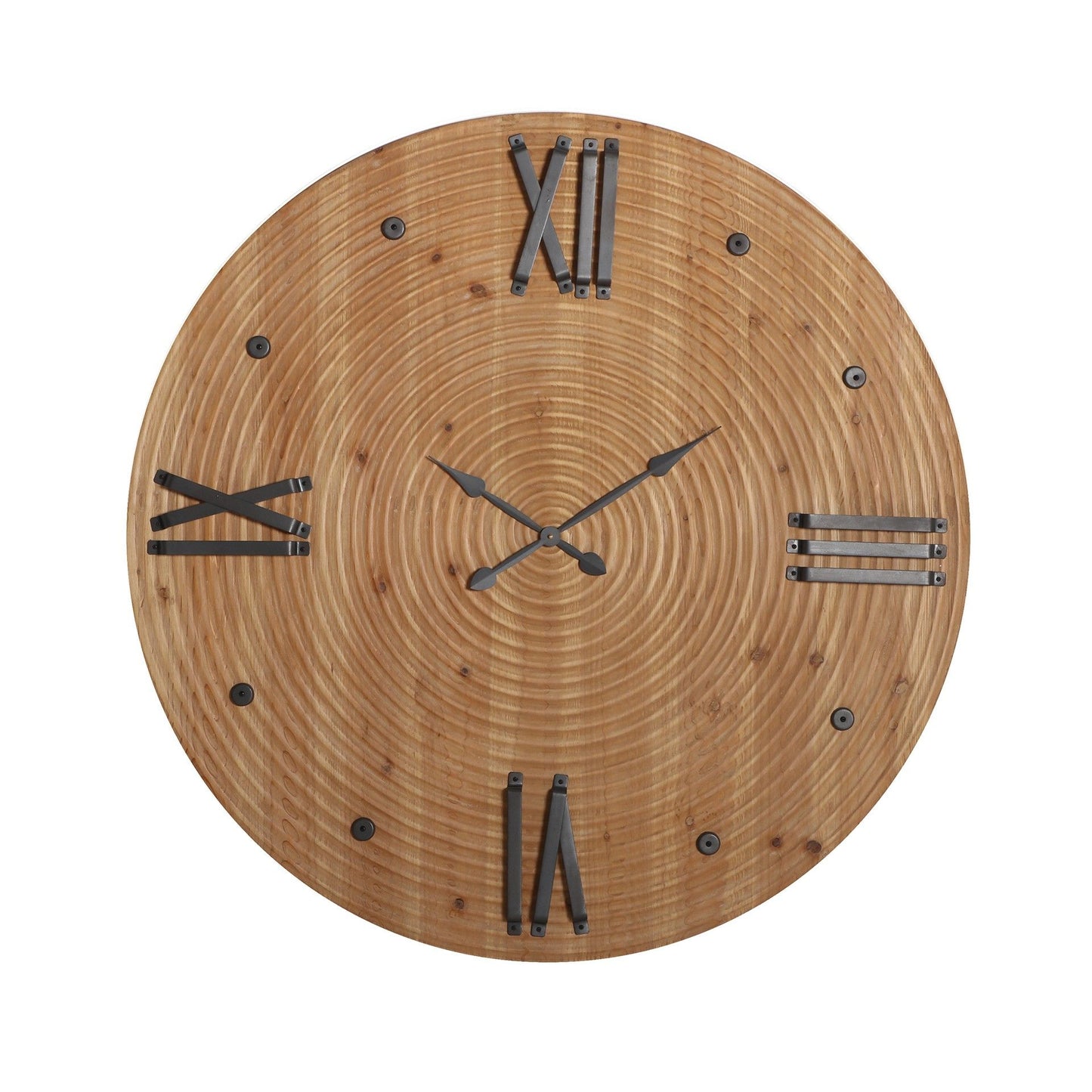 RELOJ PARED KEMPTEN