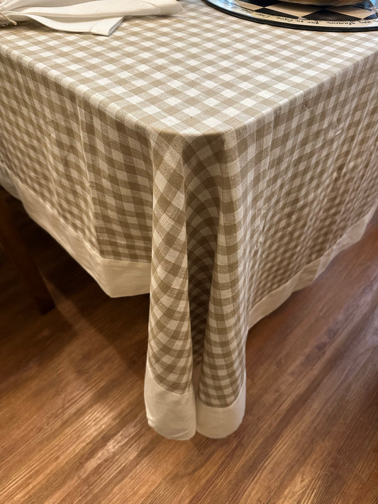 TOALLA LINHO XANDREZ