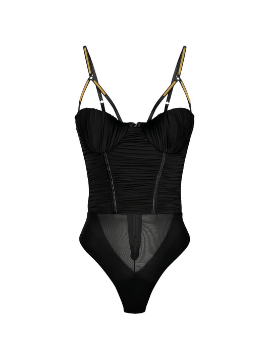 WOMEN'S BODY CORSET