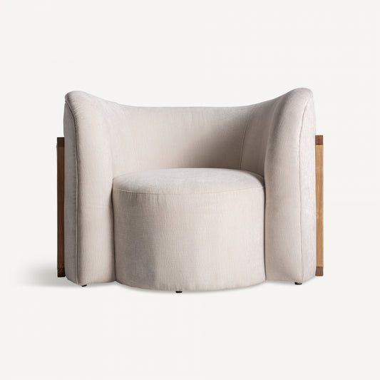 SILLÓN NYUL