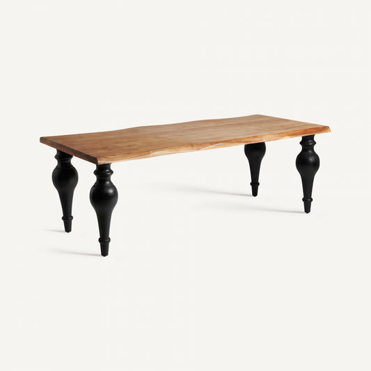 MESA COMEDOR ZENICA MO