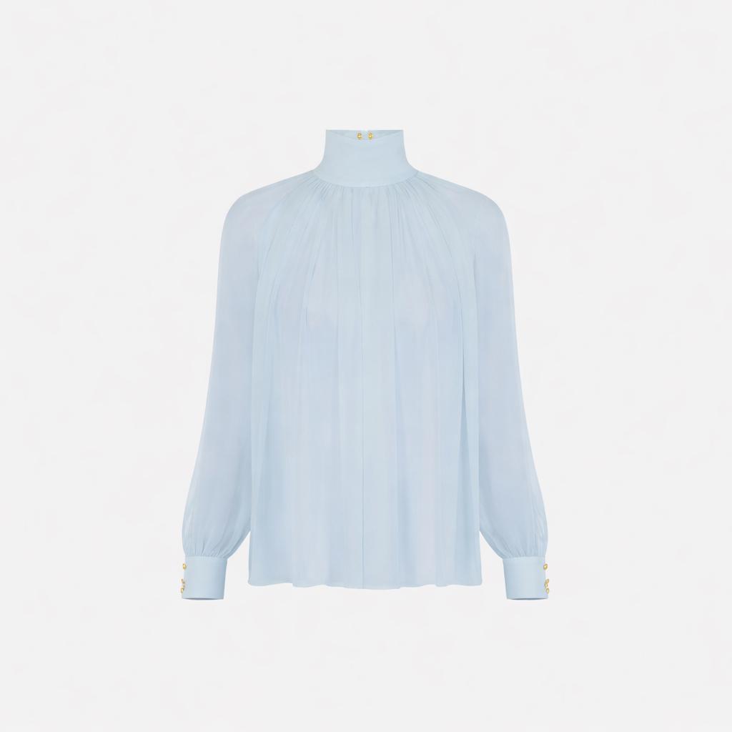 Camisa con campana