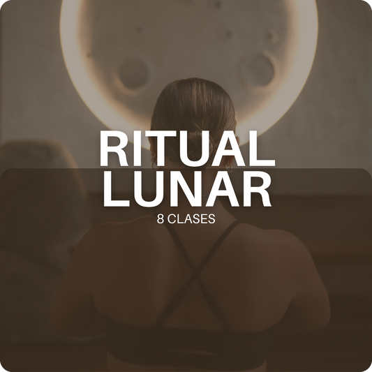 Ritual Lunar