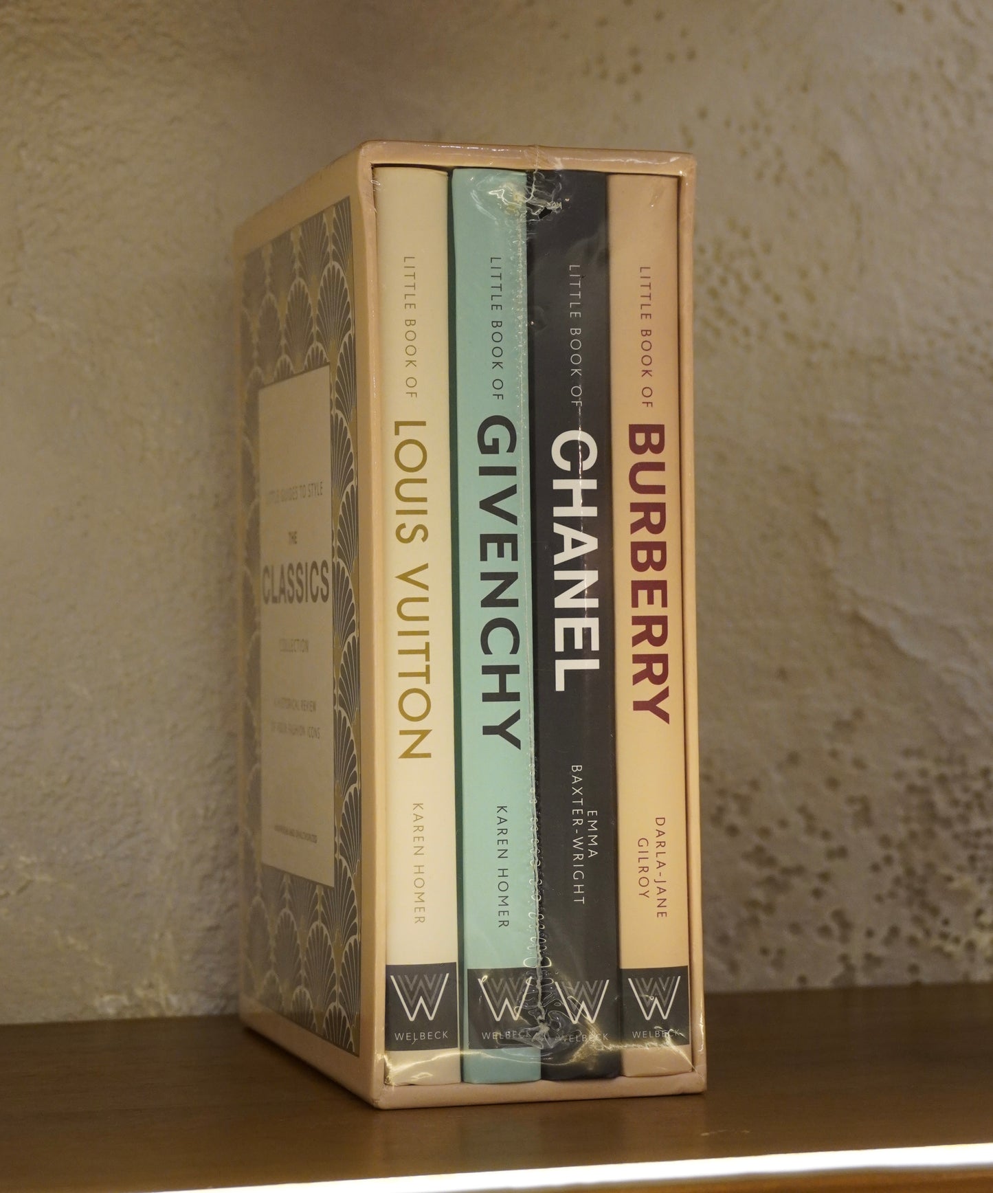 Little Guides to Style The Classics